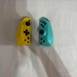 Joysitic per nintendo switch