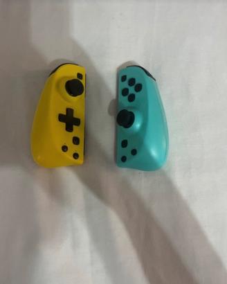 Joysitic per nintendo switch