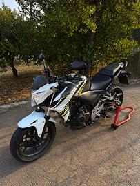 Honda CB 500 F