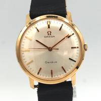 Omega 131.021 PS in oro 18kt