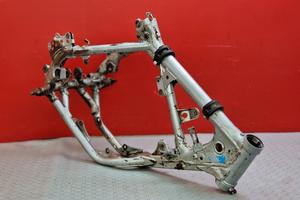 TELAIO MOTO HONDA CR 85 2006 2005 CR 80 2004 2007