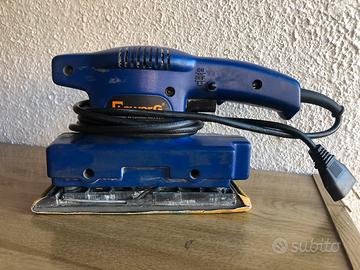 Levigatrice per legno