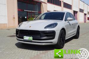 PORSCHE Macan 2.9 GTS - Tetto, Bose, Surround Vi