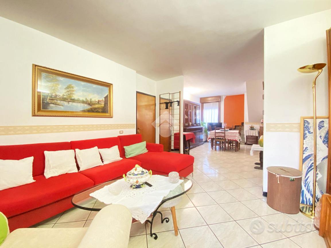 Appartamento – Bollate, Ospiate - Vista 5