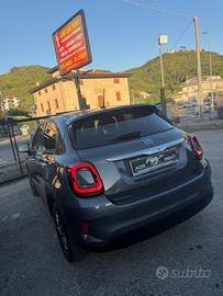 Fiat 500X 1.3 MultiJet 95 CV Club