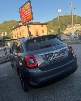 Fiat 500X 1.3 MultiJet 95 CV Club