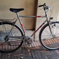 Bicicletta uomo Atala