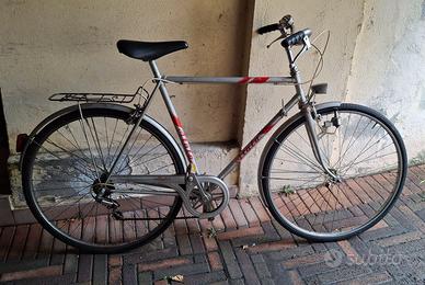 Bicicletta uomo Atala