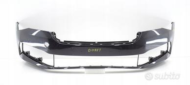Paraurti anteriore SKODA SUPERB III LIFT RESTYLING