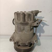COMPRESSORE A/C PEUGEOT 207 1° Serie 9822826880 K