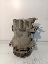 COMPRESSORE A/C PEUGEOT 207 1° Serie 9822826880 K