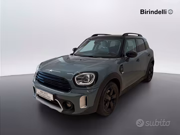 MINI Mini Countrym.(F60) - Mini 2.0 Cooper D North
