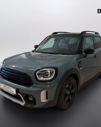 MINI Mini Countrym.(F60) - Mini 2.0 Cooper D North