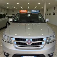 Fiat Freemont 2.0 Multijet 170 CV