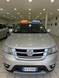 Fiat Freemont 2.0 Multijet 170 CV