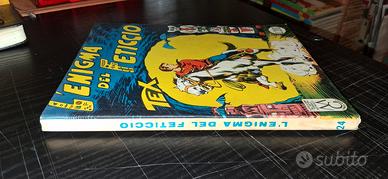 tex spillato prima edizione n 24