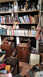 Libri antichi vari