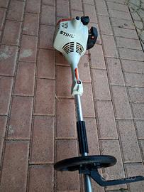 Decespugliatore  STIHL FS55R