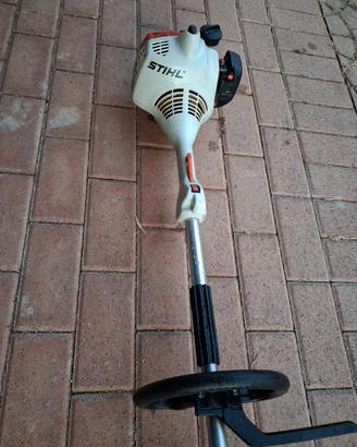 Decespugliatore  STIHL FS55R