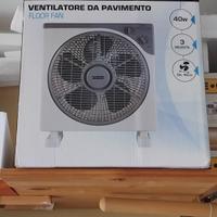 ventilatore 
