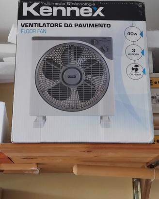 ventilatore 