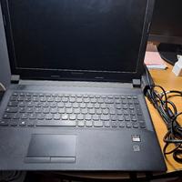 Lenovo B50-45