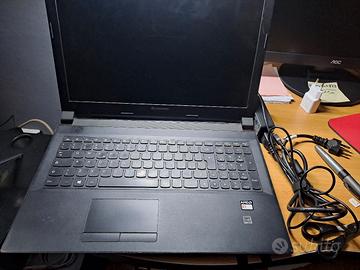 Lenovo B50-45