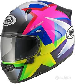 ARAI Casco Integrale QUANTIC - Star - 2026 -