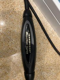 Trasparent  audio Music Wave Super 