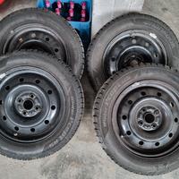 gomme invernali Hankook