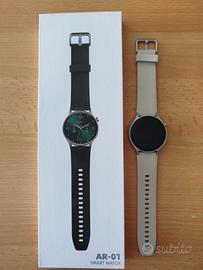 Smartwatch Aeac AR01