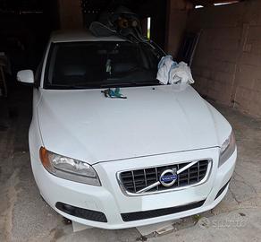 ricambi volvo v70