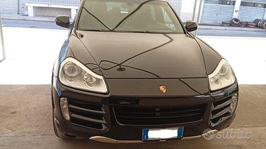 PORCHE CAYENNE 2008