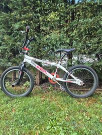 bmx Explosive Carnielli