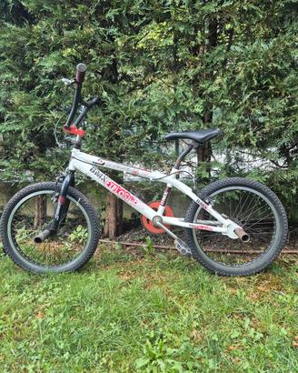 bmx Explosive Carnielli
