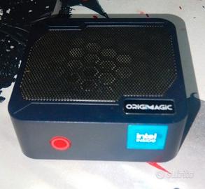 set informatica
