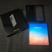 Z FOLD 6 samsung 512GB NUOVO GARANZIA 