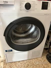 Asciugatrice Beko