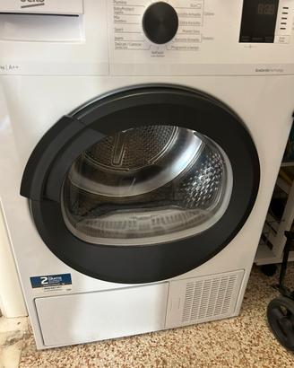 Asciugatrice Beko