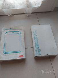 Ceramiche Barilla e servizio da thé
