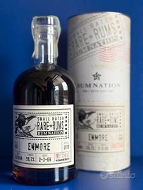 RUM NATION - ENMORE 2016