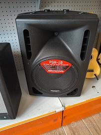 JB systems PSA 10.