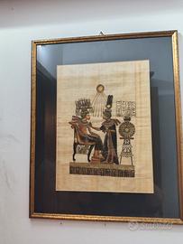 Quadri misure varie cornici in legno