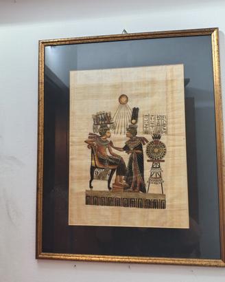 Quadri misure varie cornici in legno