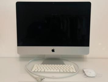 iMac 21”