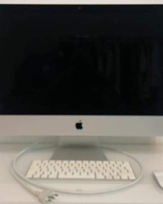 iMac 21”