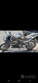 YAMAHA 125 YZF