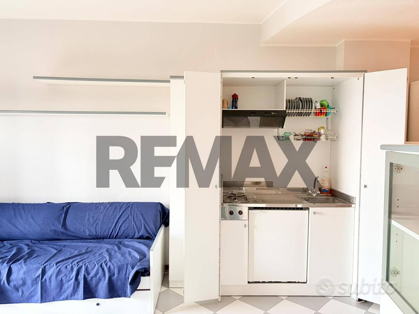 Appartamento – Giardini-Naxos, Porticato, Chianchitta - Vista 5