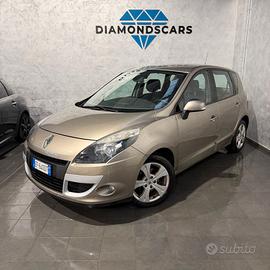 Renault Scenic Scénic 1.4 TCe Dynamique