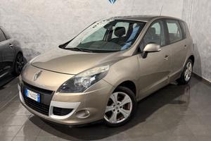 Renault Scenic Scénic 1.4 TCe Dynamique